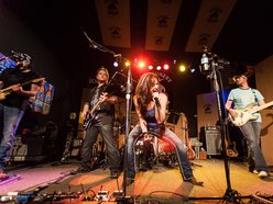 Image for Copper Mountain Band