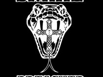 Snake Preacher