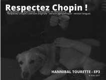 Hannibal Tourette