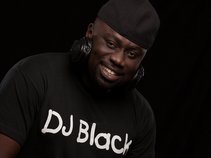 DJ BLACK
