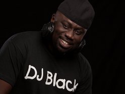 DJ BLACK