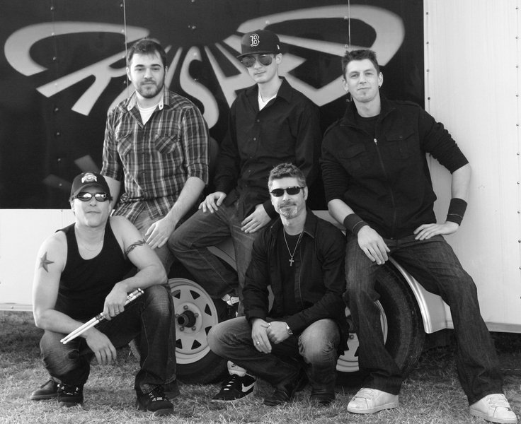 CRUSHED | ReverbNation