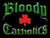 Image for Bloody Catholics