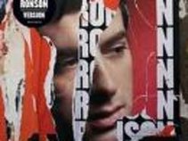 Mark Ronson