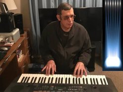 ED PERRY  -LIVE RECORDINGS