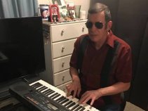 ED PERRY  -LIVE RECORDINGS