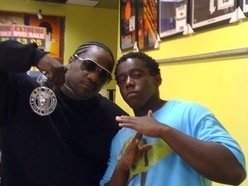 ReverbNation profile picture for @grapes