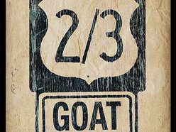 Two Thirds Goat