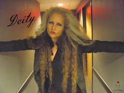 Image for DEITY IN TRANCE