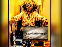 Goldie Himllayya