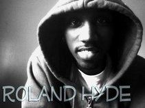 Roland Hyde