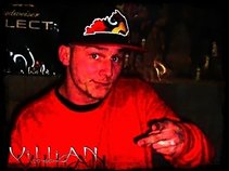 ViLLiAN