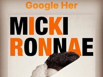 Micki Ronnae
