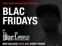 Blac Cease