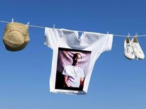 Bongo man Desire fire