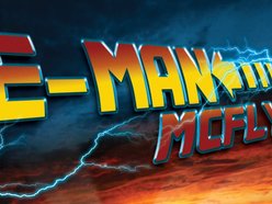 Image for E-MAN