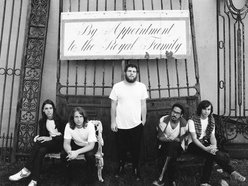 Image for Manchester Orchestra