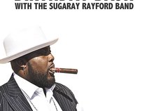 Sugaray Rayford