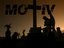 MOTIV - R.I.P WELZEE (Artist)