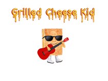 Grilled Cheese Kid