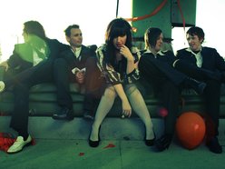 Image for New Years Day