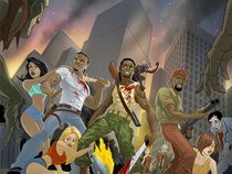 THE OUTSIDERS we want IN!!