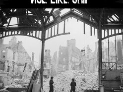 Image for Vice Like Grip