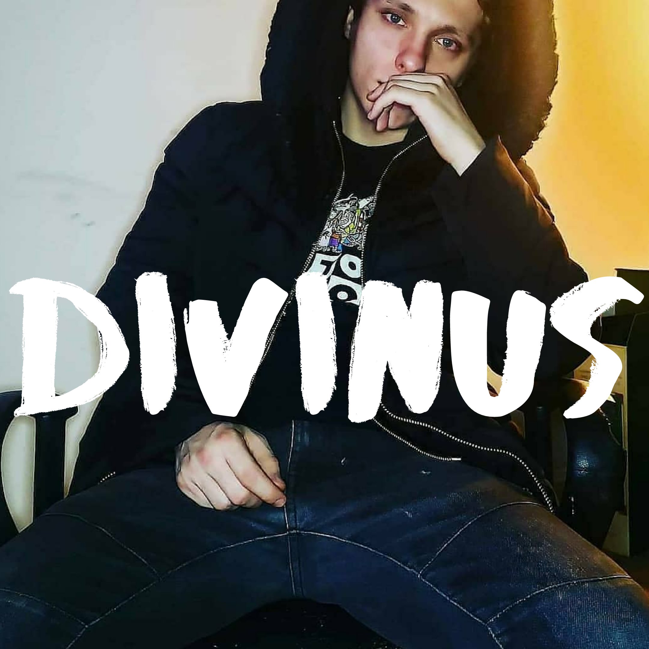 Divinitus Cd Divinus | ReverbNation