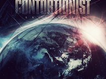 The Contortionist