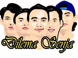 Dilema senja