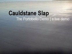Image for Cauldstane Slap