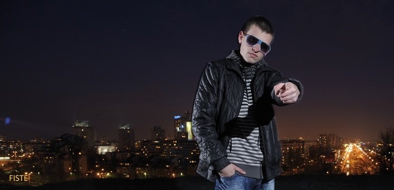 ReverbNation profile picture for @fiste