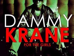 Image for dammy krane