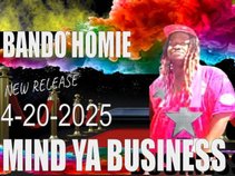 Bando Homie