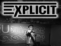 Explicit