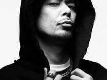 Dj Krush