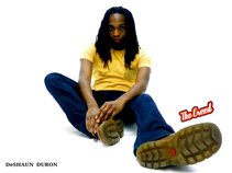 DeShaun Duron