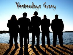 Image for Yesterday's Gravy
