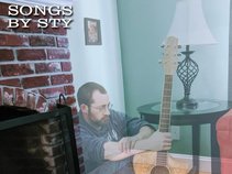 Songs By Sty