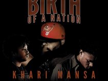Khari Mansa