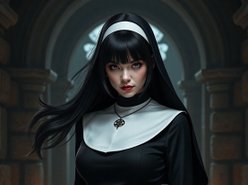 Sister Scary