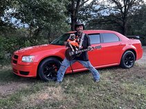 Rodney Jensen HOT RODDIN RECORDS