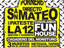 Image for Los Pornero