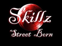 S'KILLZ STREET BORN