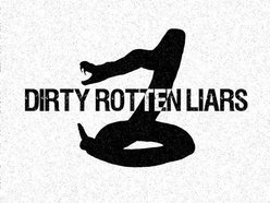 Image for Dirty Rotten Liars