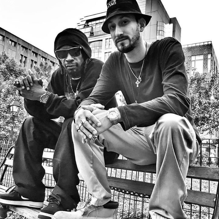 ReverbNation profile picture for @chatham