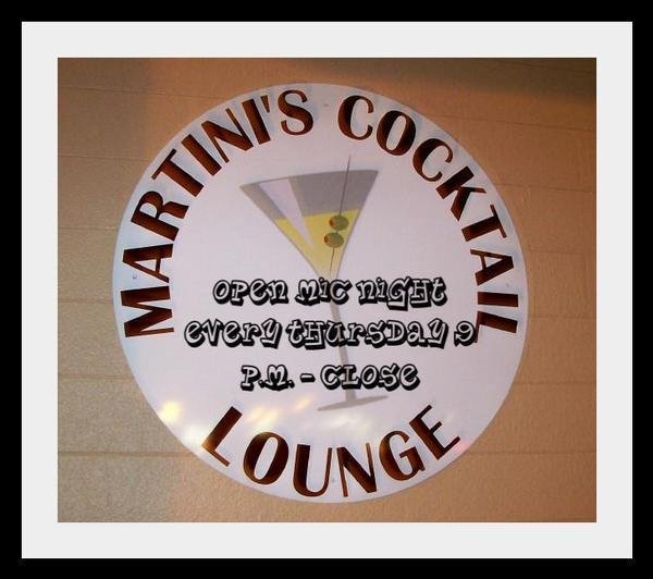 ReverbNation profile picture for @martinis
