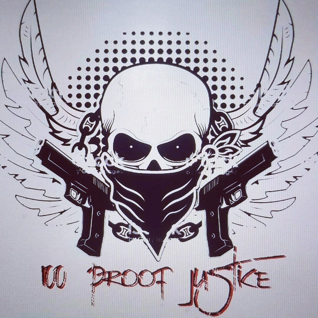 02 100 PROOF JUSTICE by 100 Proof Justice | ReverbNation
