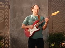 Brad Rabuchin