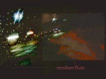 ressikan flute